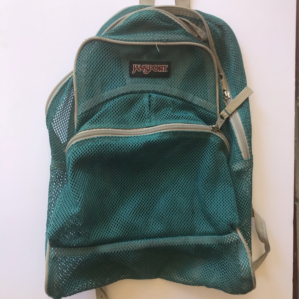 Jansport Backpack